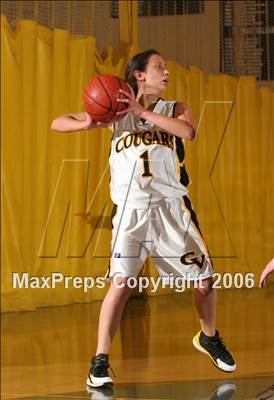 Thumbnail 2 in Capistrano Valley vs. Esperanza (Larry Doyle O.C. Championship) photogallery.