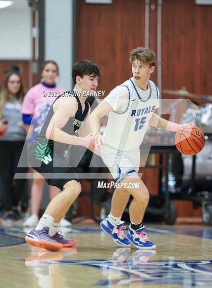 Thumbnail 1 in Westfield @ Hamilton Southeastern photogallery.