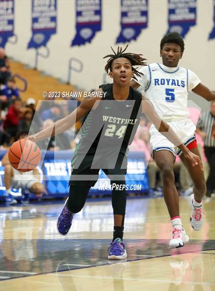 Thumbnail 2 in Westfield @ Hamilton Southeastern photogallery.