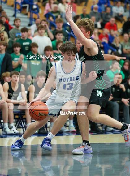 Thumbnail 2 in Westfield @ Hamilton Southeastern photogallery.