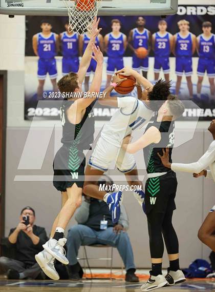 Thumbnail 3 in Westfield @ Hamilton Southeastern photogallery.