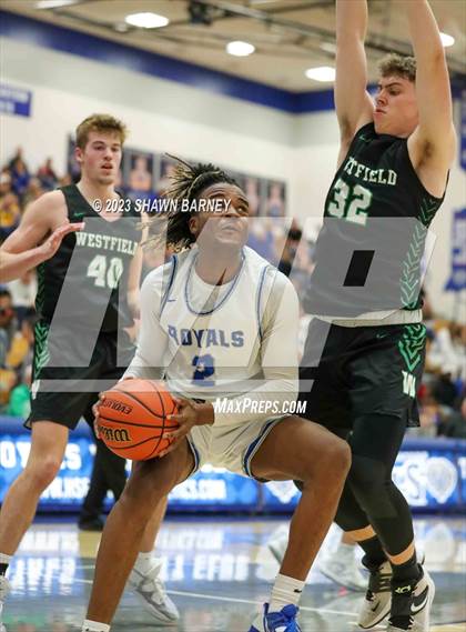 Thumbnail 1 in Westfield @ Hamilton Southeastern photogallery.