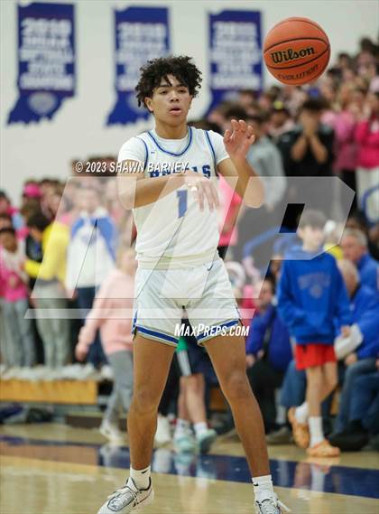 Thumbnail 1 in Westfield @ Hamilton Southeastern photogallery.