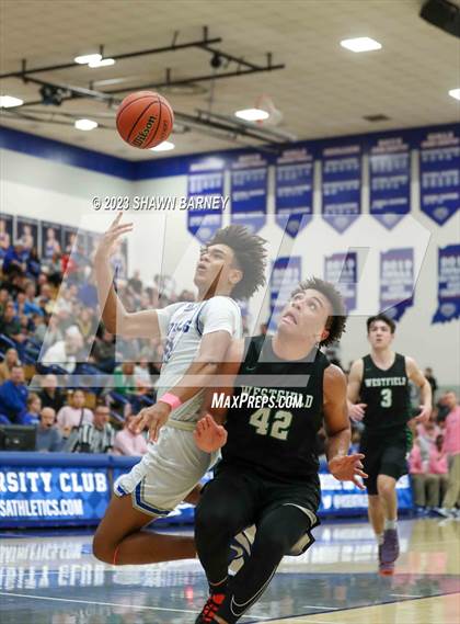 Thumbnail 2 in Westfield @ Hamilton Southeastern photogallery.