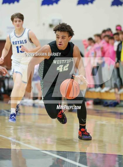 Thumbnail 2 in Westfield @ Hamilton Southeastern photogallery.