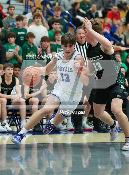 Thumbnail 1 in Westfield @ Hamilton Southeastern photogallery.