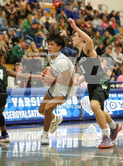 Thumbnail 3 in Westfield @ Hamilton Southeastern photogallery.