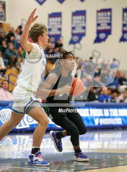 Thumbnail 2 in Westfield @ Hamilton Southeastern photogallery.