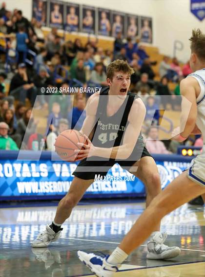Thumbnail 3 in Westfield @ Hamilton Southeastern photogallery.