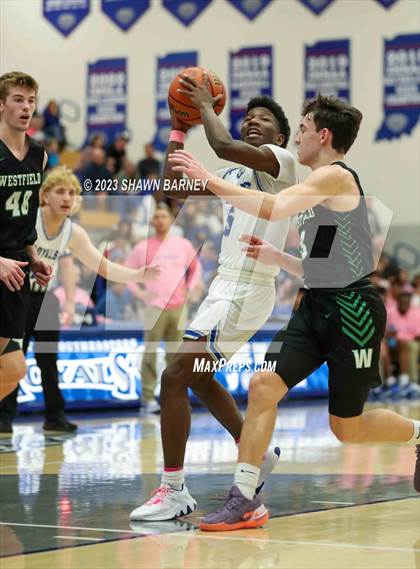 Thumbnail 3 in Westfield @ Hamilton Southeastern photogallery.