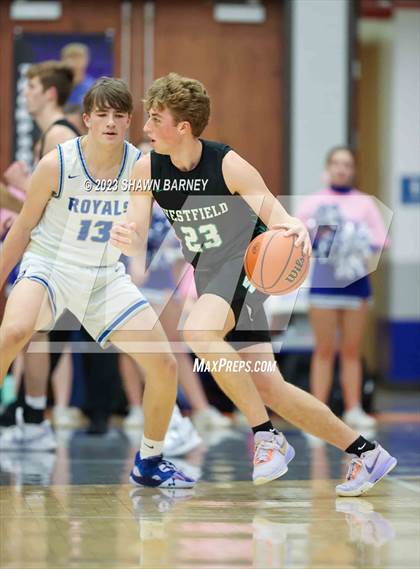 Thumbnail 1 in Westfield @ Hamilton Southeastern photogallery.