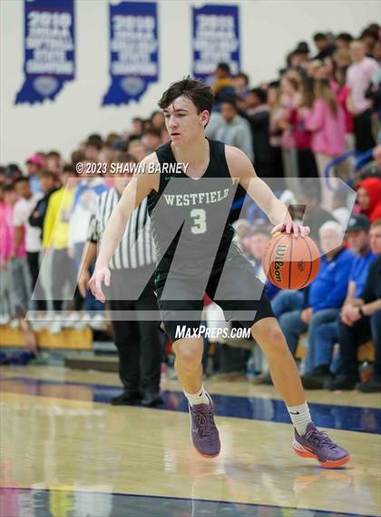 Thumbnail 1 in Westfield @ Hamilton Southeastern photogallery.