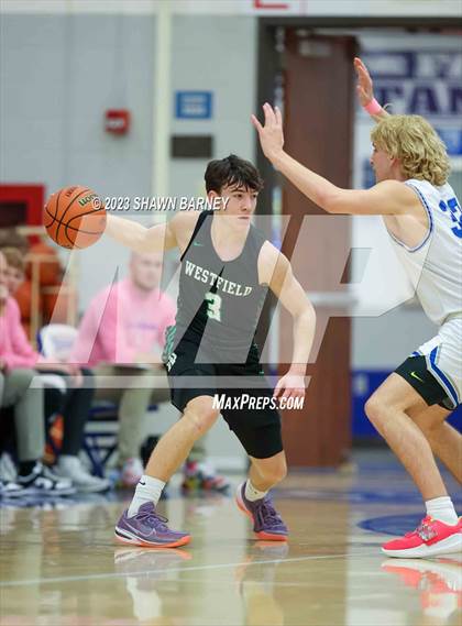 Thumbnail 1 in Westfield @ Hamilton Southeastern photogallery.