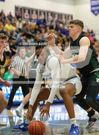 Thumbnail 2 in Westfield @ Hamilton Southeastern photogallery.