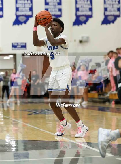 Thumbnail 3 in Westfield @ Hamilton Southeastern photogallery.