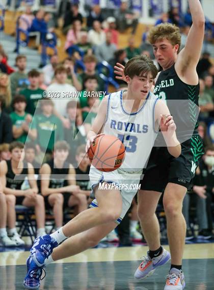 Thumbnail 3 in Westfield @ Hamilton Southeastern photogallery.