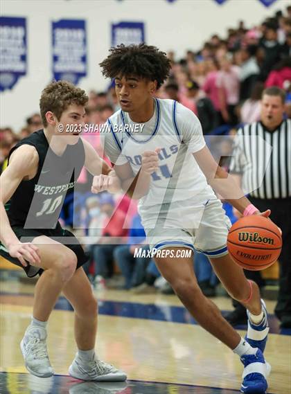 Thumbnail 3 in Westfield @ Hamilton Southeastern photogallery.
