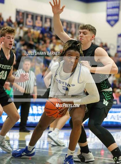 Thumbnail 3 in Westfield @ Hamilton Southeastern photogallery.