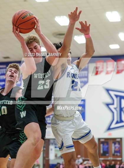 Thumbnail 2 in Westfield @ Hamilton Southeastern photogallery.