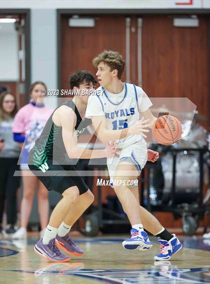 Thumbnail 2 in Westfield @ Hamilton Southeastern photogallery.