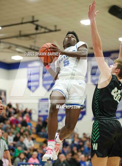 Thumbnail 2 in Westfield @ Hamilton Southeastern photogallery.