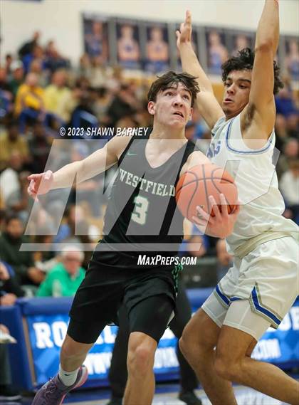 Thumbnail 1 in Westfield @ Hamilton Southeastern photogallery.