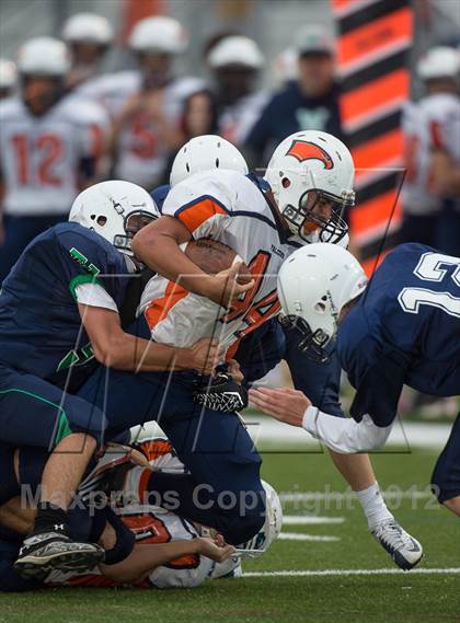 Thumbnail 3 in Briar Woods @ Woodgrove photogallery.