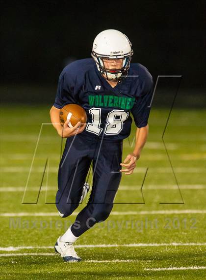 Thumbnail 1 in Briar Woods @ Woodgrove photogallery.