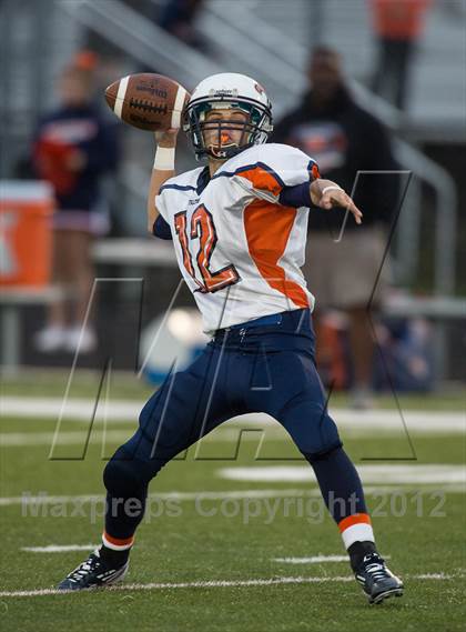 Thumbnail 3 in Briar Woods @ Woodgrove photogallery.