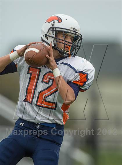 Thumbnail 1 in Briar Woods @ Woodgrove photogallery.