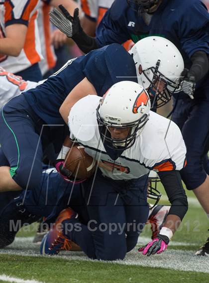 Thumbnail 3 in Briar Woods @ Woodgrove photogallery.