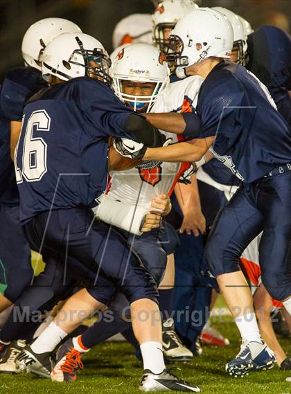 Thumbnail 2 in Briar Woods @ Woodgrove photogallery.