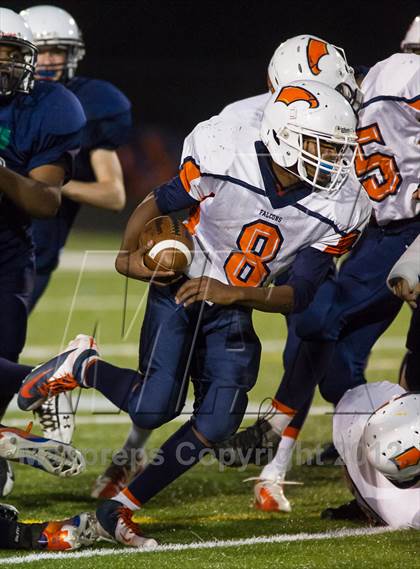 Thumbnail 1 in Briar Woods @ Woodgrove photogallery.