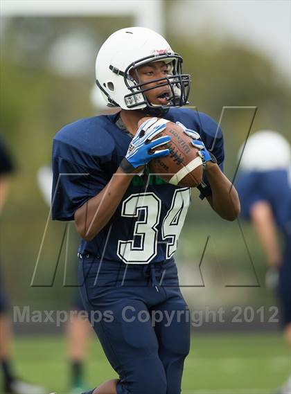 Thumbnail 1 in Briar Woods @ Woodgrove photogallery.