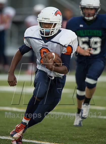 Thumbnail 1 in Briar Woods @ Woodgrove photogallery.