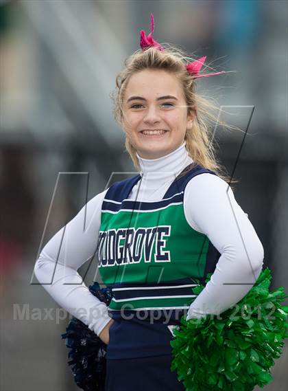 Thumbnail 1 in Briar Woods @ Woodgrove photogallery.