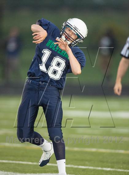 Thumbnail 3 in Briar Woods @ Woodgrove photogallery.