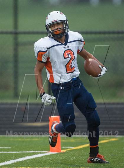 Thumbnail 1 in Briar Woods @ Woodgrove photogallery.