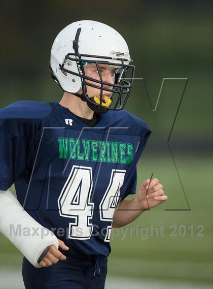 Thumbnail 2 in Briar Woods @ Woodgrove photogallery.