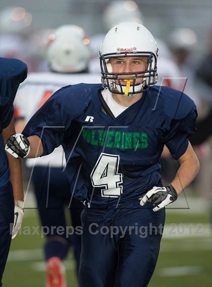 Thumbnail 3 in Briar Woods @ Woodgrove photogallery.