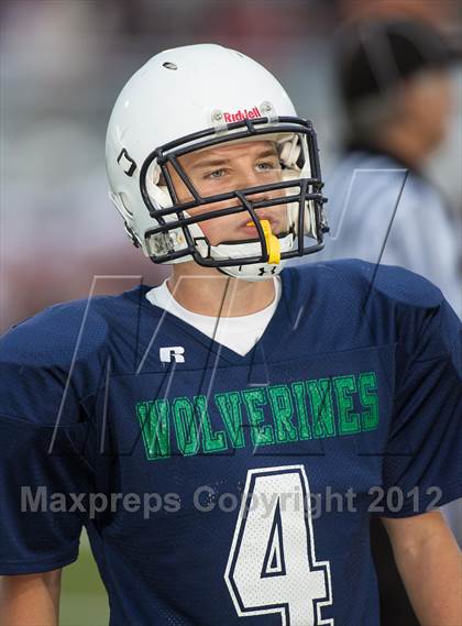 Thumbnail 3 in Briar Woods @ Woodgrove photogallery.