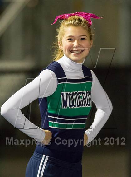 Thumbnail 2 in Briar Woods @ Woodgrove photogallery.