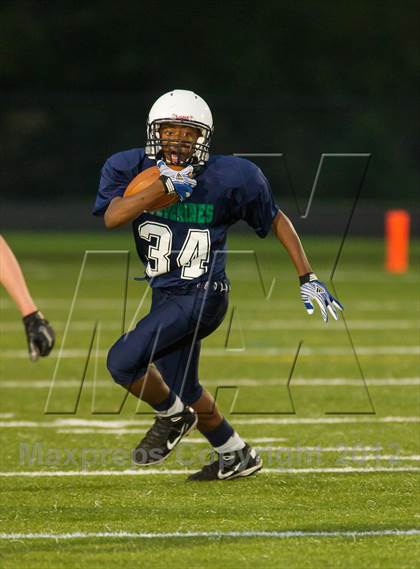 Thumbnail 2 in Briar Woods @ Woodgrove photogallery.