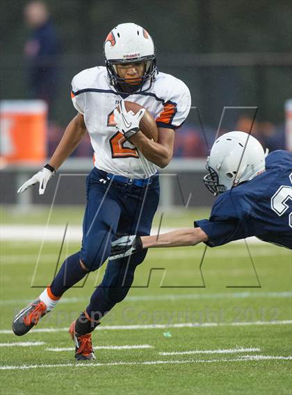Thumbnail 2 in Briar Woods @ Woodgrove photogallery.