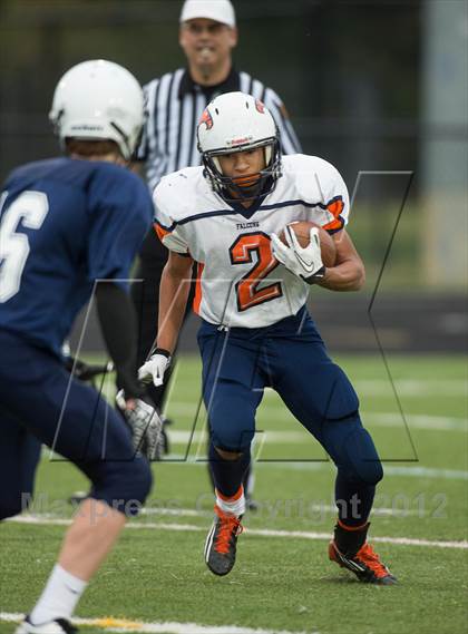 Thumbnail 3 in Briar Woods @ Woodgrove photogallery.