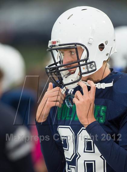 Thumbnail 2 in Briar Woods @ Woodgrove photogallery.