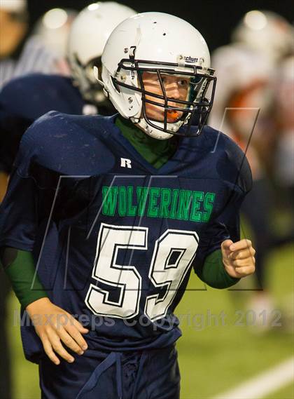 Thumbnail 2 in Briar Woods @ Woodgrove photogallery.