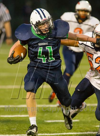 Thumbnail 2 in Briar Woods @ Woodgrove photogallery.