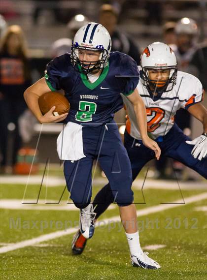 Thumbnail 2 in Briar Woods @ Woodgrove photogallery.