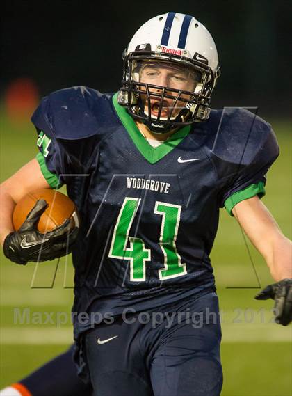 Thumbnail 3 in Briar Woods @ Woodgrove photogallery.